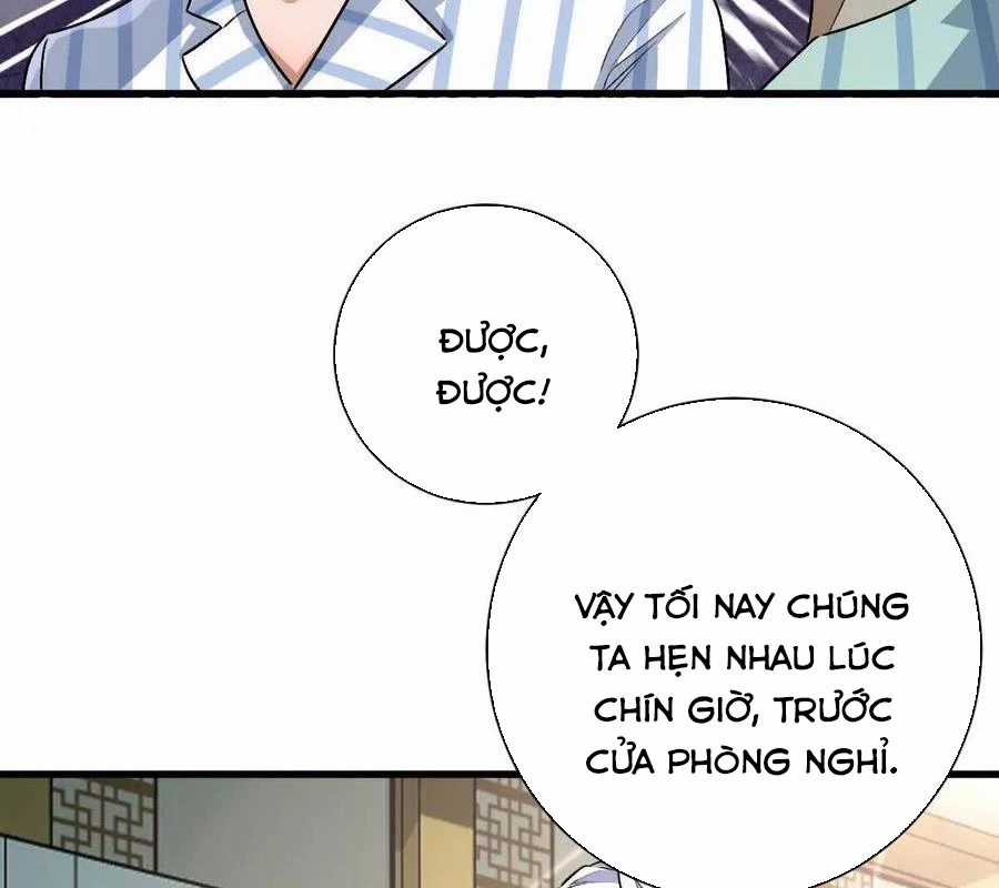 Ta Ở Thế Giới Quỷ Dị Chơi Hăng Rồi! Chapter 127 trang 24