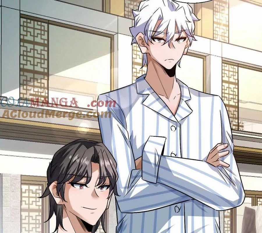 Ta Ở Thế Giới Quỷ Dị Chơi Hăng Rồi! Chapter 127 trang 25