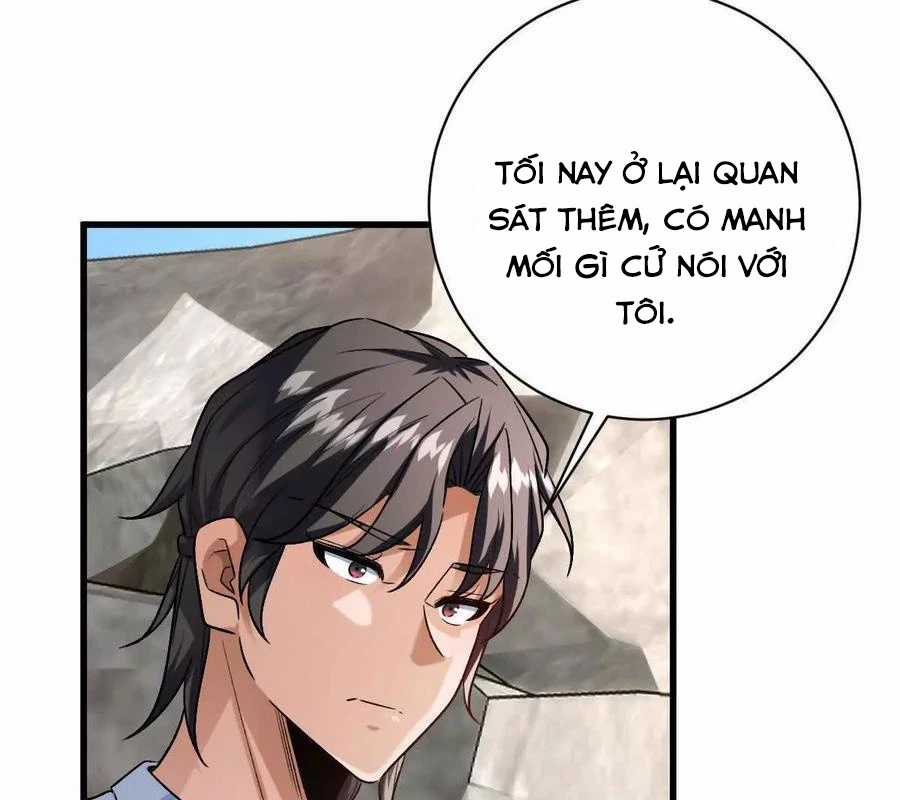 Ta Ở Thế Giới Quỷ Dị Chơi Hăng Rồi! Chapter 127 trang 30