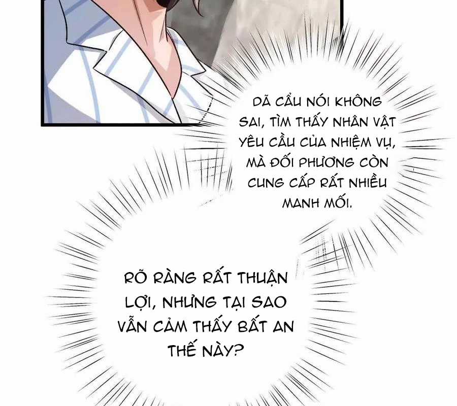 Ta Ở Thế Giới Quỷ Dị Chơi Hăng Rồi! Chapter 127 trang 31