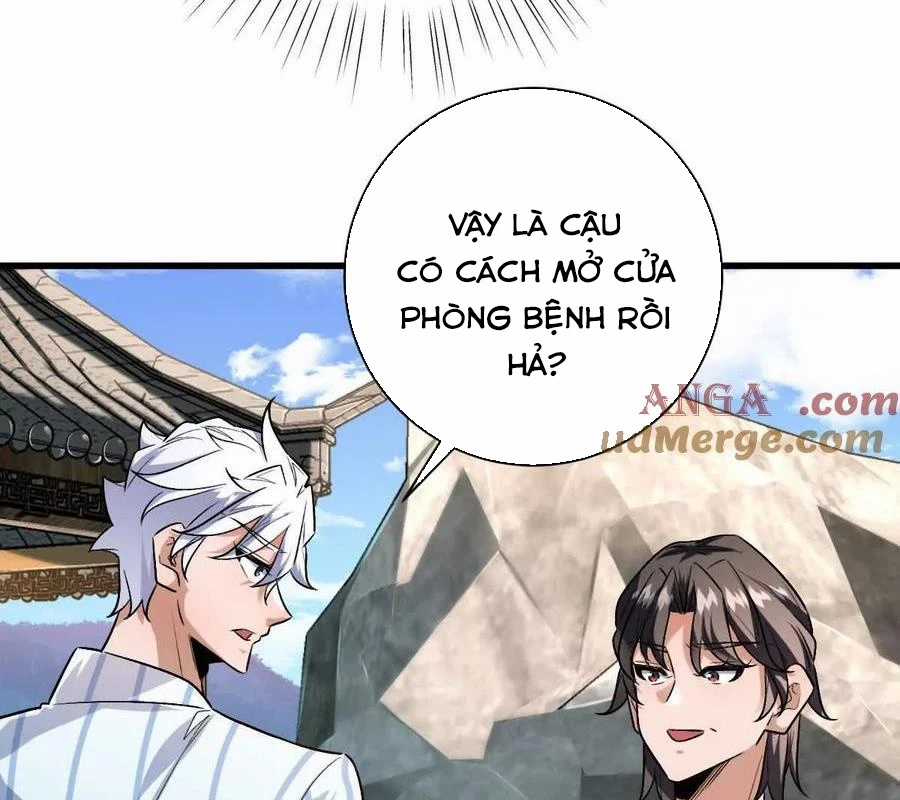 Ta Ở Thế Giới Quỷ Dị Chơi Hăng Rồi! Chapter 127 trang 32