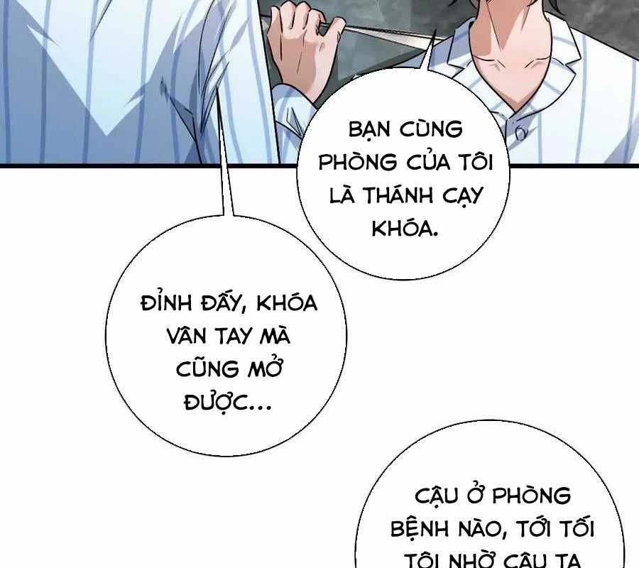 Ta Ở Thế Giới Quỷ Dị Chơi Hăng Rồi! Chapter 127 trang 33