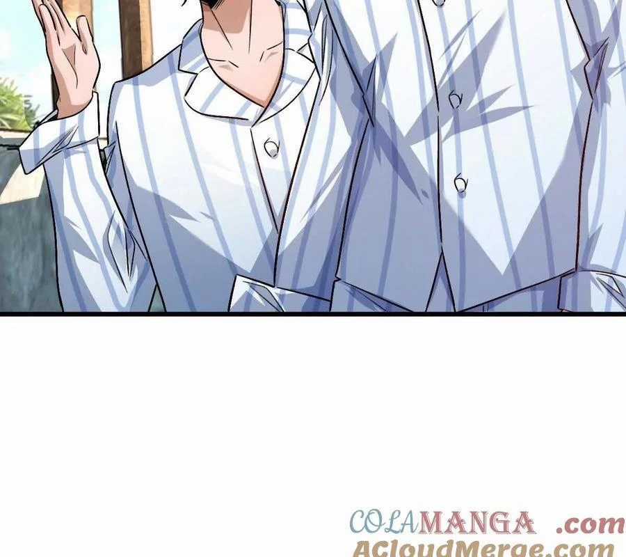 Ta Ở Thế Giới Quỷ Dị Chơi Hăng Rồi! Chapter 127 trang 35