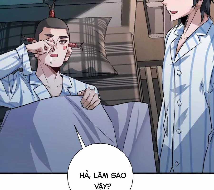 Ta Ở Thế Giới Quỷ Dị Chơi Hăng Rồi! Chapter 127 trang 37