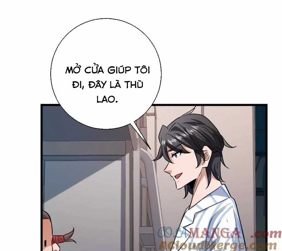 Ta Ở Thế Giới Quỷ Dị Chơi Hăng Rồi! Chapter 127 trang 39