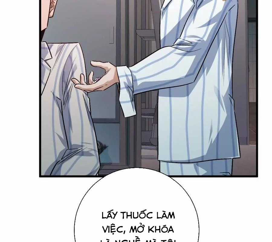 Ta Ở Thế Giới Quỷ Dị Chơi Hăng Rồi! Chapter 127 trang 40