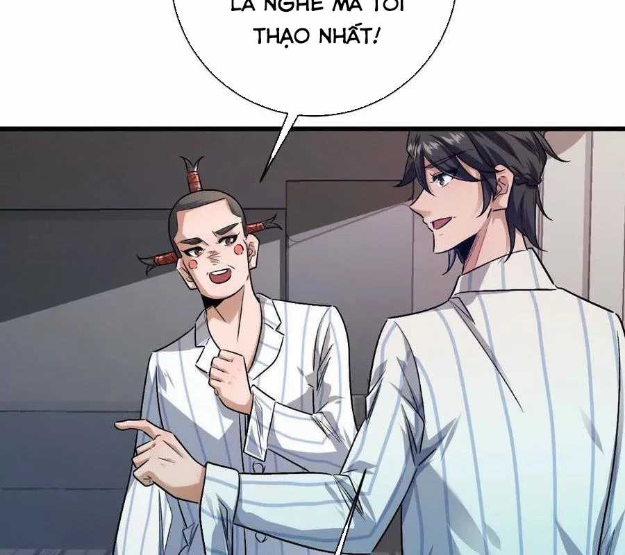 Ta Ở Thế Giới Quỷ Dị Chơi Hăng Rồi! Chapter 127 trang 41