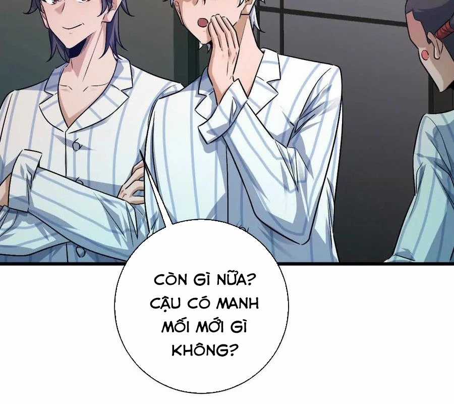 Ta Ở Thế Giới Quỷ Dị Chơi Hăng Rồi! Chapter 127 trang 45