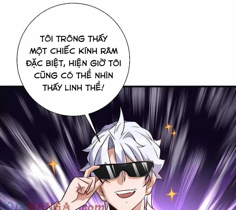 Ta Ở Thế Giới Quỷ Dị Chơi Hăng Rồi! Chapter 127 trang 46