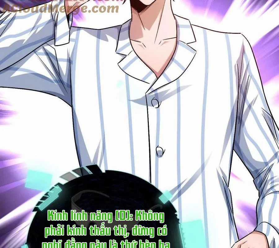 Ta Ở Thế Giới Quỷ Dị Chơi Hăng Rồi! Chapter 127 trang 47