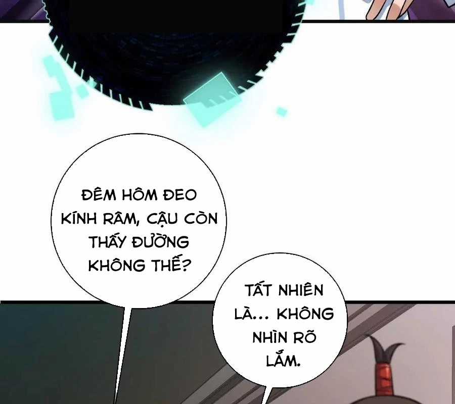 Ta Ở Thế Giới Quỷ Dị Chơi Hăng Rồi! Chapter 127 trang 49