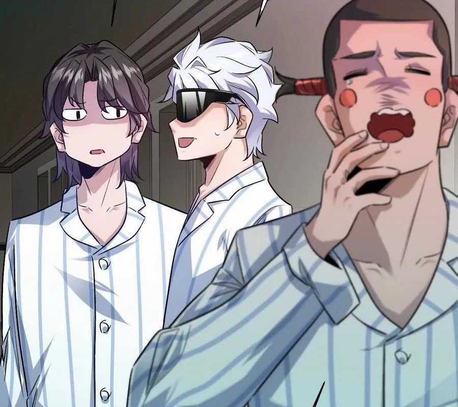 Ta Ở Thế Giới Quỷ Dị Chơi Hăng Rồi! Chapter 127 trang 50