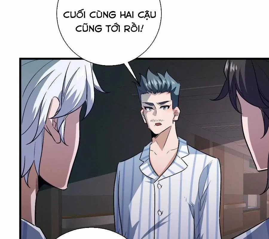 Ta Ở Thế Giới Quỷ Dị Chơi Hăng Rồi! Chapter 127 trang 54