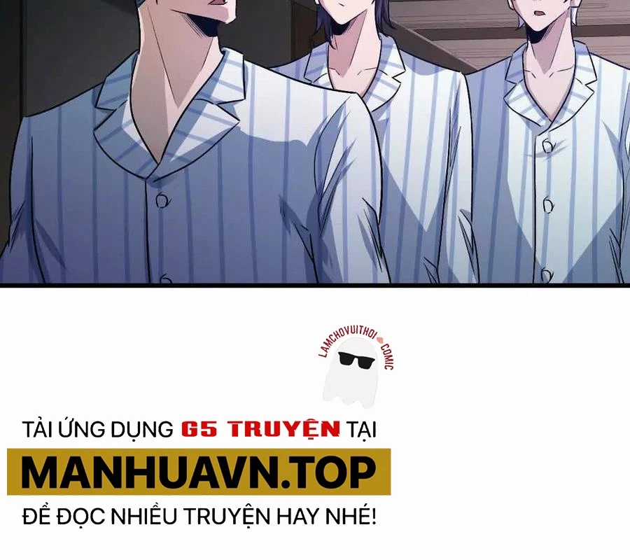 Ta Ở Thế Giới Quỷ Dị Chơi Hăng Rồi! Chapter 127 trang 56