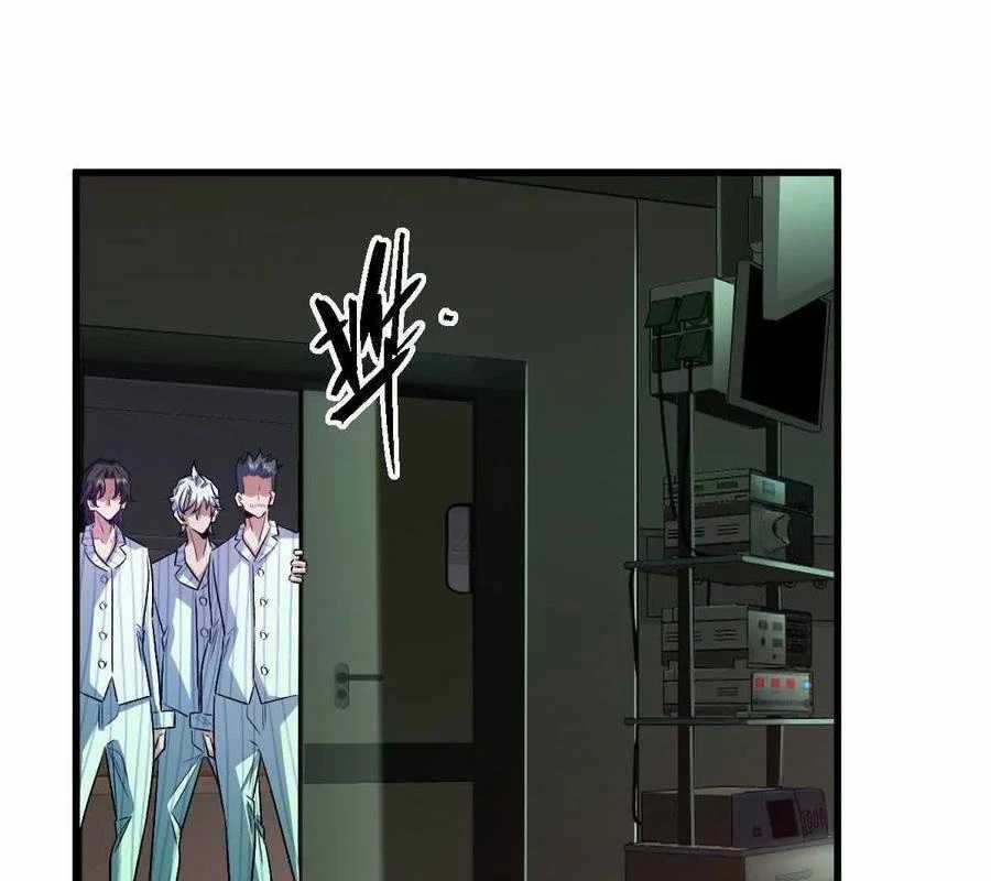 Ta Ở Thế Giới Quỷ Dị Chơi Hăng Rồi! Chapter 127 trang 57