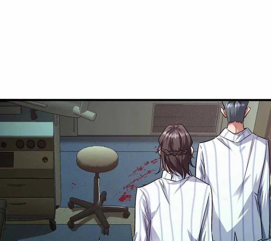 Ta Ở Thế Giới Quỷ Dị Chơi Hăng Rồi! Chapter 127 trang 59