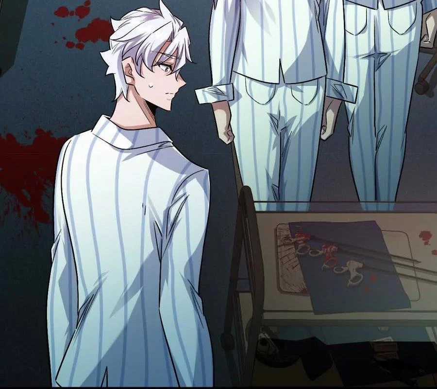 Ta Ở Thế Giới Quỷ Dị Chơi Hăng Rồi! Chapter 127 trang 60