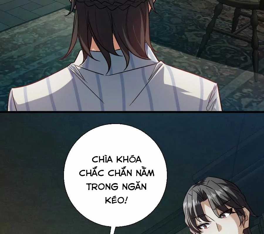 Ta Ở Thế Giới Quỷ Dị Chơi Hăng Rồi! Chapter 127 trang 68