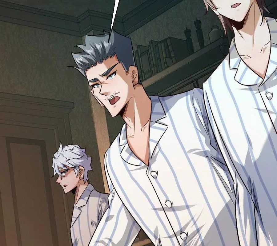 Ta Ở Thế Giới Quỷ Dị Chơi Hăng Rồi! Chapter 127 trang 69