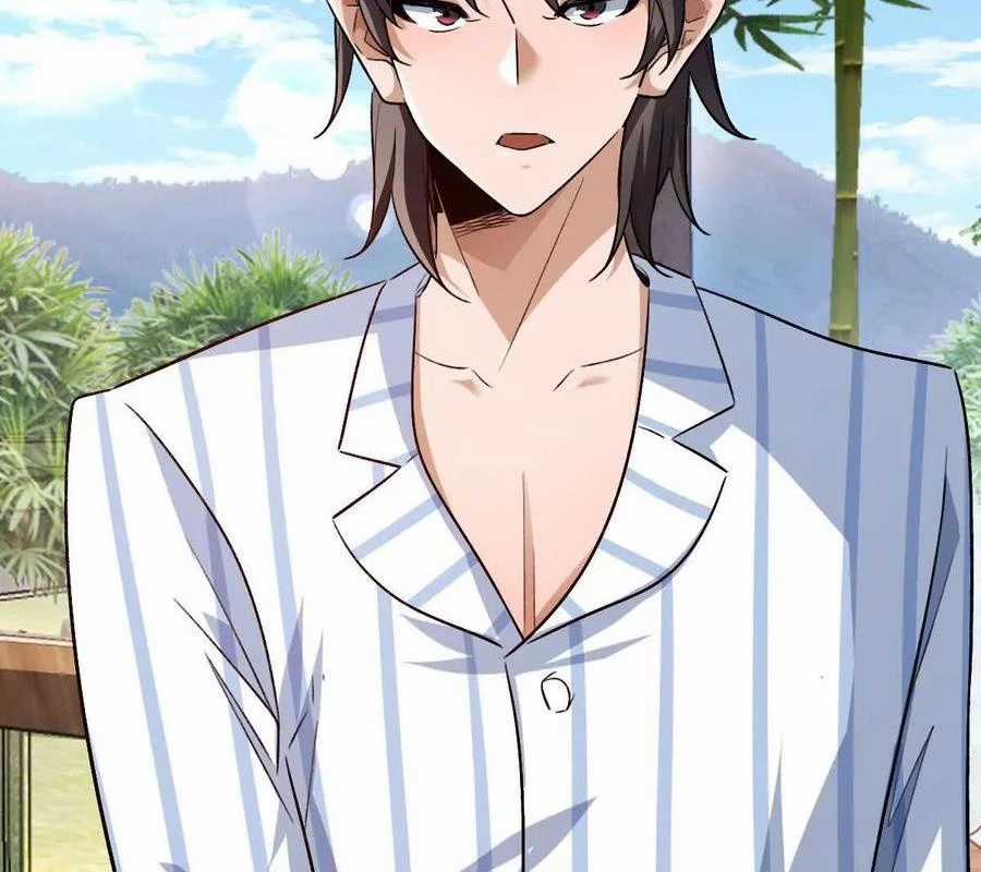 Ta Ở Thế Giới Quỷ Dị Chơi Hăng Rồi! Chapter 127 trang 7