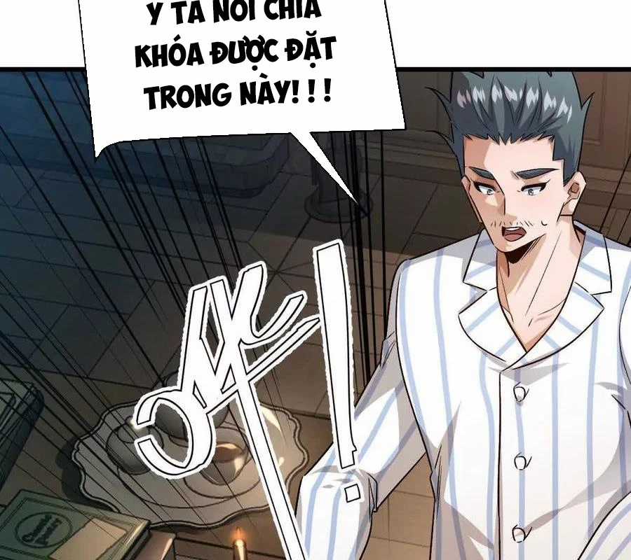 Ta Ở Thế Giới Quỷ Dị Chơi Hăng Rồi! Chapter 127 trang 71