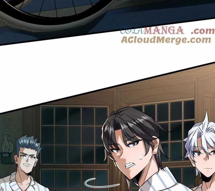 Ta Ở Thế Giới Quỷ Dị Chơi Hăng Rồi! Chapter 127 trang 74