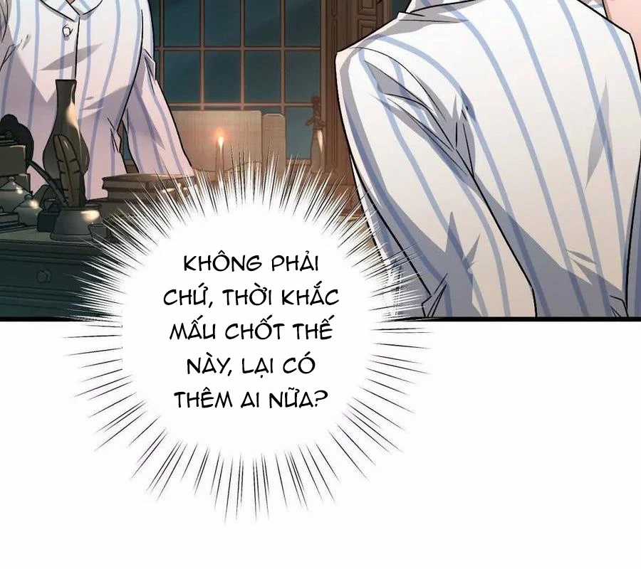 Ta Ở Thế Giới Quỷ Dị Chơi Hăng Rồi! Chapter 127 trang 75