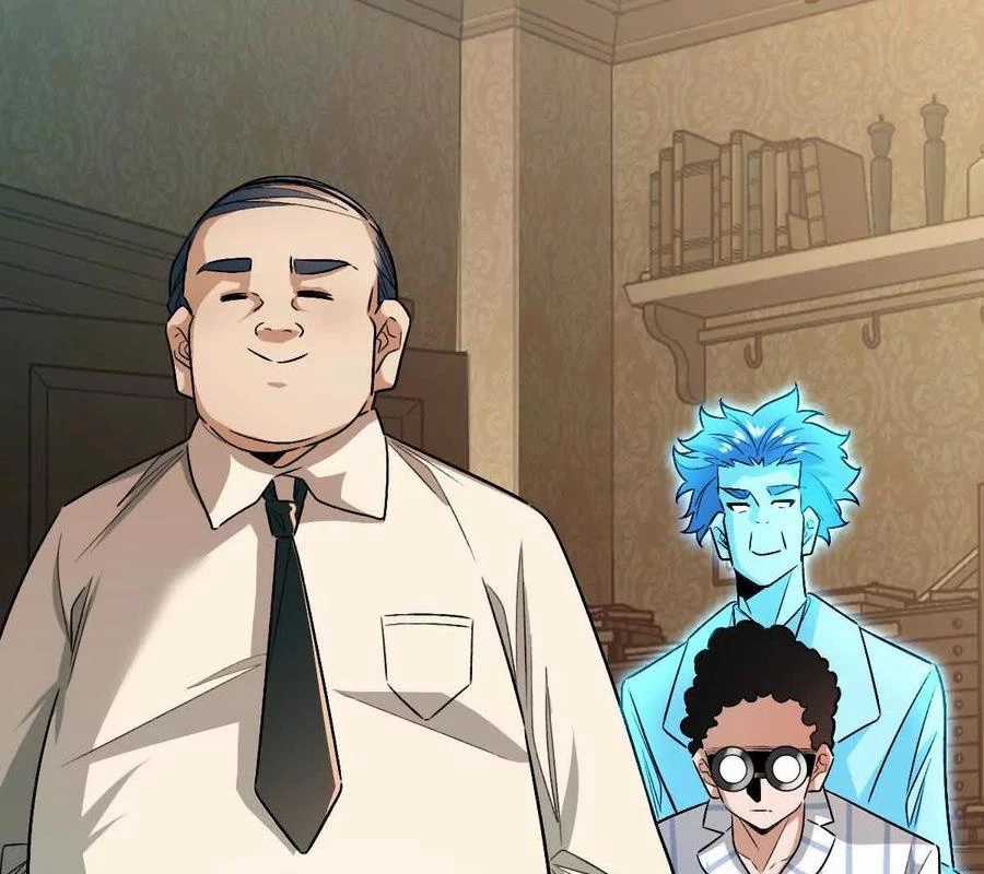 Ta Ở Thế Giới Quỷ Dị Chơi Hăng Rồi! Chapter 127 trang 79