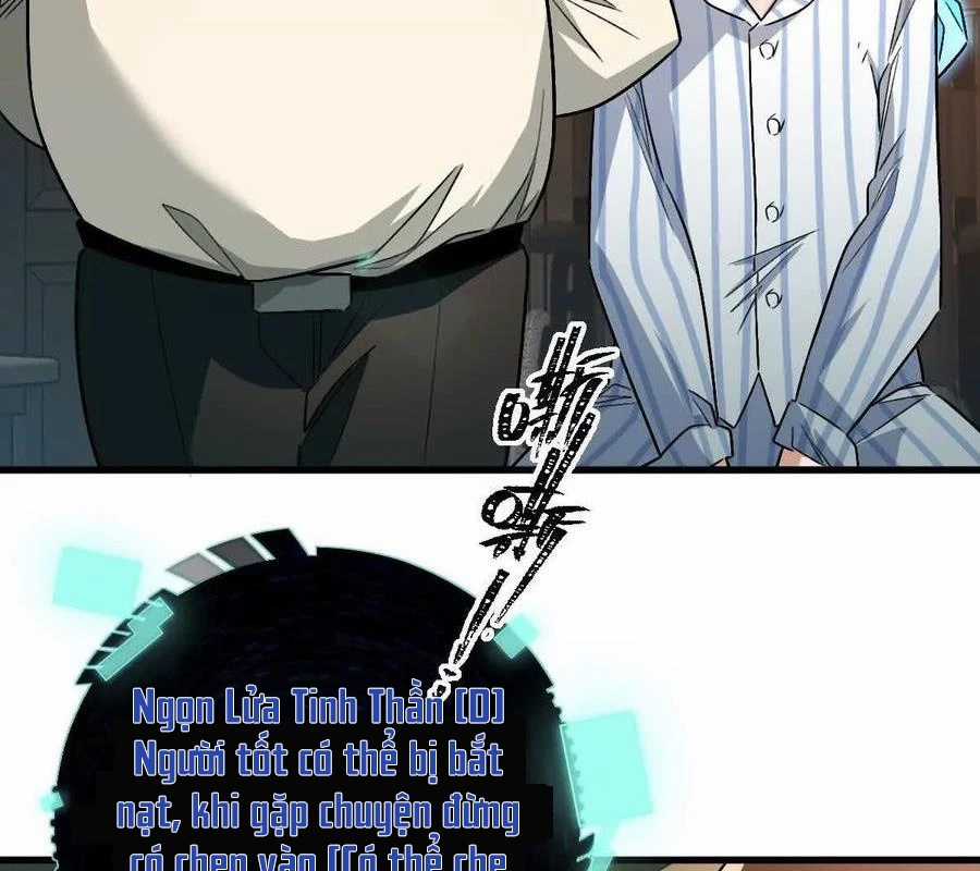 Ta Ở Thế Giới Quỷ Dị Chơi Hăng Rồi! Chapter 127 trang 80