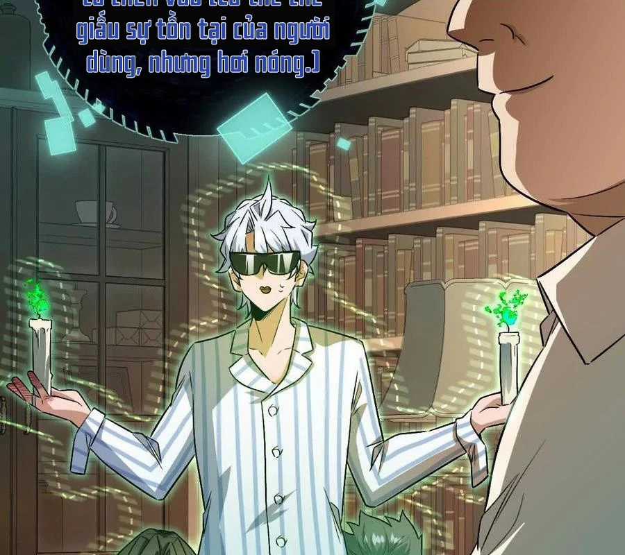 Ta Ở Thế Giới Quỷ Dị Chơi Hăng Rồi! Chapter 127 trang 81