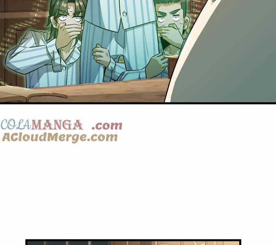 Ta Ở Thế Giới Quỷ Dị Chơi Hăng Rồi! Chapter 127 trang 82