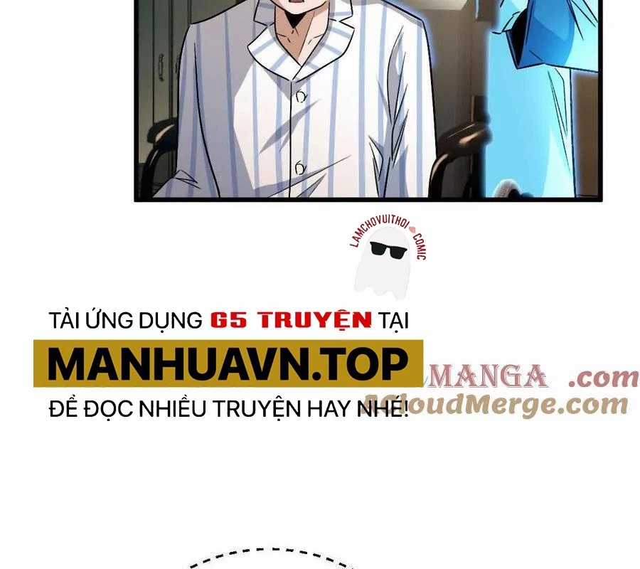Ta Ở Thế Giới Quỷ Dị Chơi Hăng Rồi! Chapter 127 trang 85