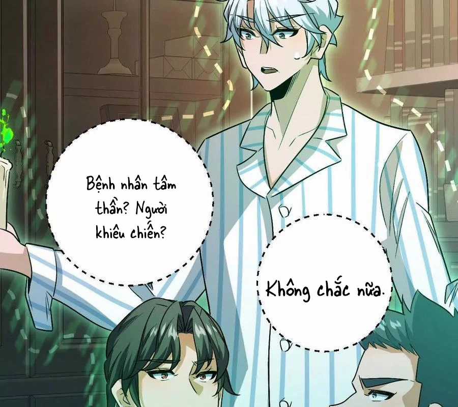 Ta Ở Thế Giới Quỷ Dị Chơi Hăng Rồi! Chapter 127 trang 87