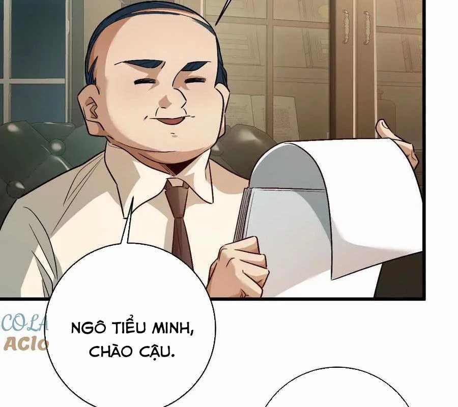 Ta Ở Thế Giới Quỷ Dị Chơi Hăng Rồi! Chapter 127 trang 89