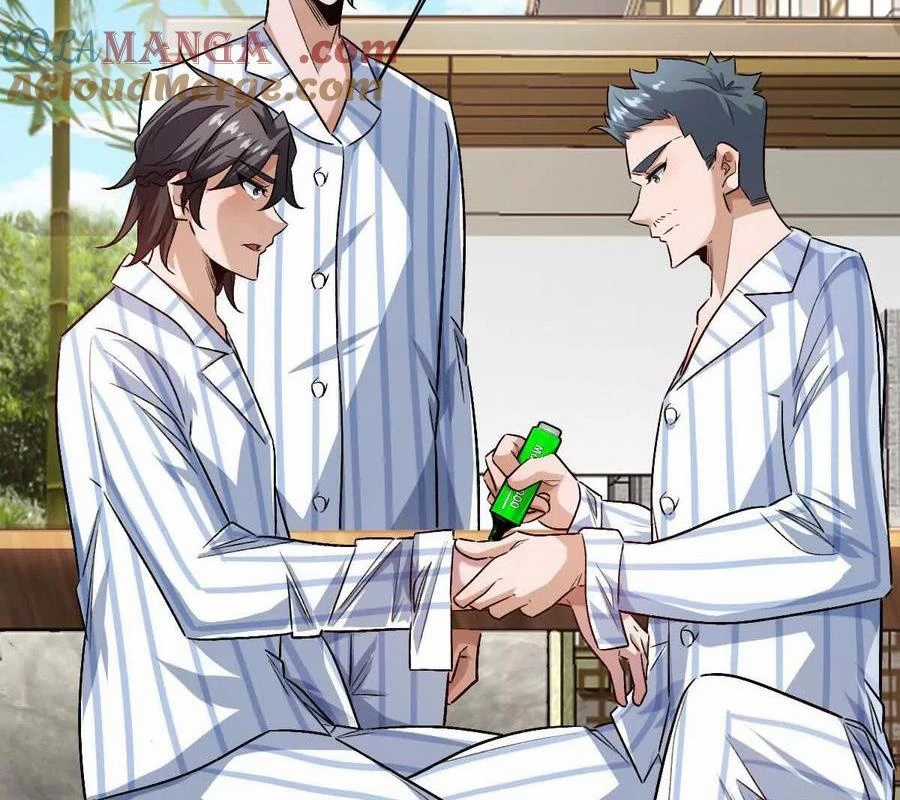 Ta Ở Thế Giới Quỷ Dị Chơi Hăng Rồi! Chapter 127 trang 9