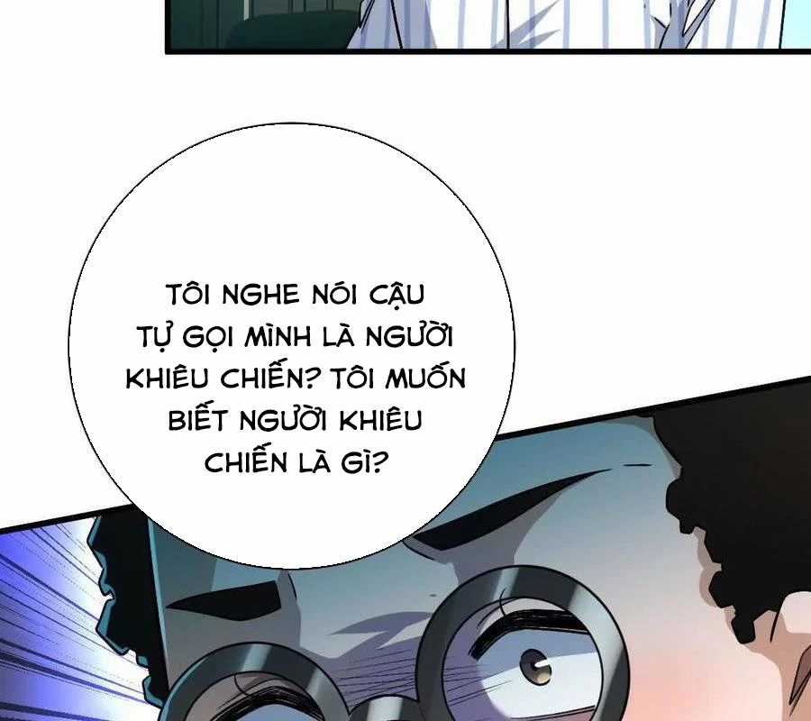 Ta Ở Thế Giới Quỷ Dị Chơi Hăng Rồi! Chapter 127 trang 91