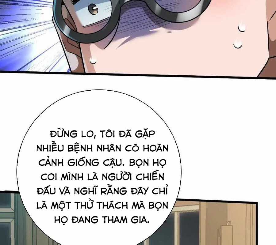 Ta Ở Thế Giới Quỷ Dị Chơi Hăng Rồi! Chapter 127 trang 92