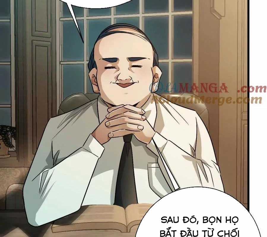 Ta Ở Thế Giới Quỷ Dị Chơi Hăng Rồi! Chapter 127 trang 93