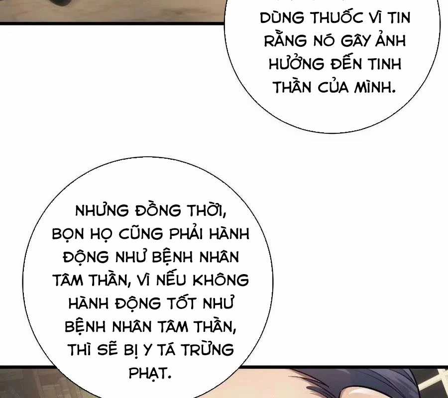 Ta Ở Thế Giới Quỷ Dị Chơi Hăng Rồi! Chapter 127 trang 94