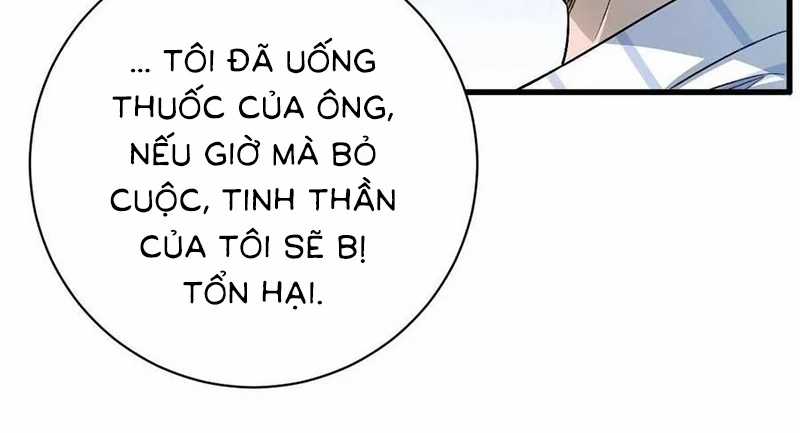 Ta Ở Thế Giới Quỷ Dị Chơi Hăng Rồi! Chapter 128 trang 10