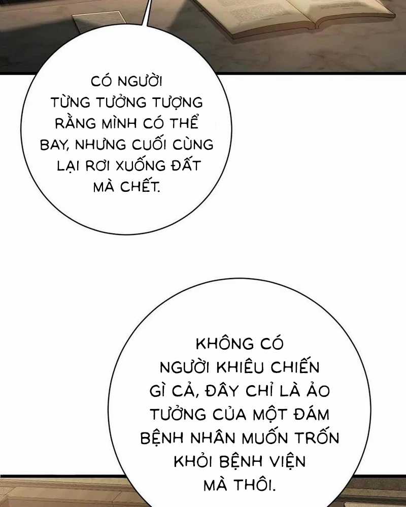 Ta Ở Thế Giới Quỷ Dị Chơi Hăng Rồi! Chapter 128 trang 12
