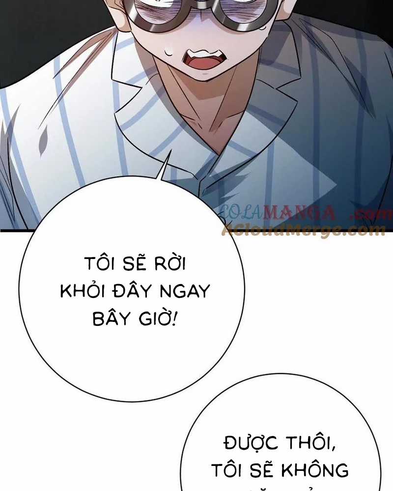 Ta Ở Thế Giới Quỷ Dị Chơi Hăng Rồi! Chapter 128 trang 15