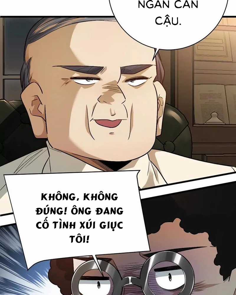 Ta Ở Thế Giới Quỷ Dị Chơi Hăng Rồi! Chapter 128 trang 16