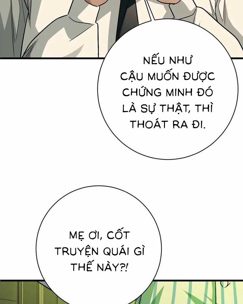 Ta Ở Thế Giới Quỷ Dị Chơi Hăng Rồi! Chapter 128 trang 20