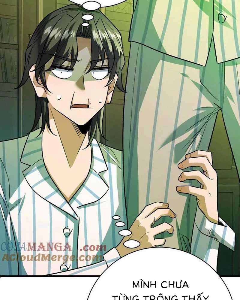 Ta Ở Thế Giới Quỷ Dị Chơi Hăng Rồi! Chapter 128 trang 21