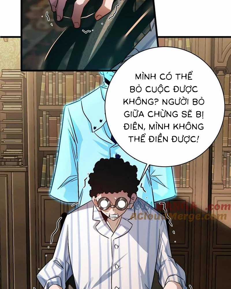 Ta Ở Thế Giới Quỷ Dị Chơi Hăng Rồi! Chapter 128 trang 23