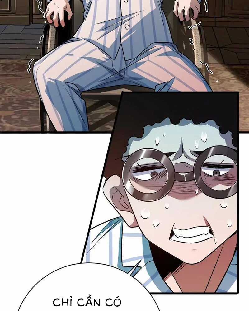 Ta Ở Thế Giới Quỷ Dị Chơi Hăng Rồi! Chapter 128 trang 24