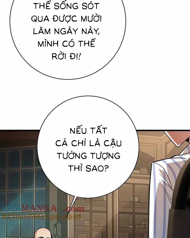 Ta Ở Thế Giới Quỷ Dị Chơi Hăng Rồi! Chapter 128 trang 25