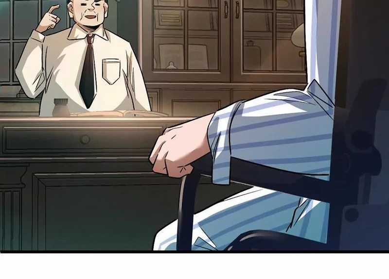 Ta Ở Thế Giới Quỷ Dị Chơi Hăng Rồi! Chapter 128 trang 26