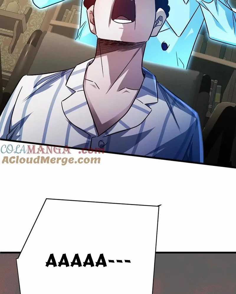 Ta Ở Thế Giới Quỷ Dị Chơi Hăng Rồi! Chapter 128 trang 32